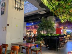 大堂-玉流珍肴馆(亮马桥店)