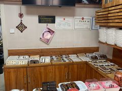 -南大门韩国米糕(公滨路店)