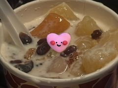 -鲜芋仙(番禺万达广场店)