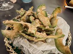 脆皮牛油果-Ginger(兴国路店)