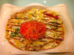 -海景壹号大酒店(滨湖店)