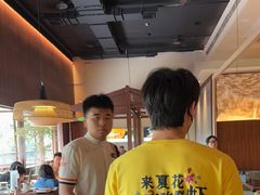 -生如夏花泰式火锅(西村黑金店)