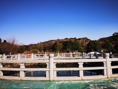 -白马涧龙池景区