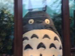 -三鹰之森吉卜力美术馆