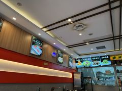 -揽月斋炙子烤肉·清真(安定门·五道营店)
