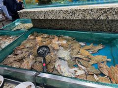-初色海鲜自助(万丰路店)