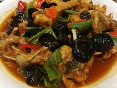 -巴扎美食·新疆菜·西域歌舞表演餐厅(新疆大厦店)