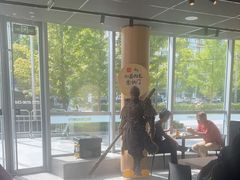 -麦当劳(北苑秋实路店)