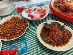 -香满锅老北京羊蝎子火锅·家常菜(新街口店)