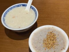 -没牙伯花生汤店(老药洲店)