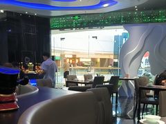 -东方饺子王(哈西万达店)