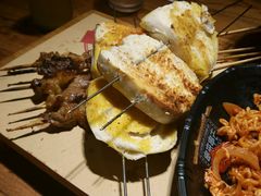 -串来串去(中关村店)