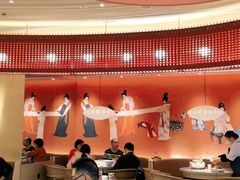 大堂-老碗会(汕头万象城店)