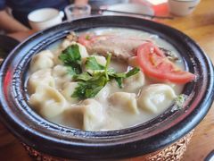 -陶德砂锅(蜀汉路店)