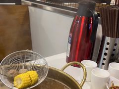 -食潮汕头鲜牛馆(望京保利店)
