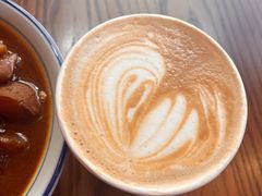 -CowCow其其·牛杂咖啡公司(六运店)