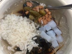 -成都你六姐·牛肉冒菜·麻辣香锅(长泰广场店)