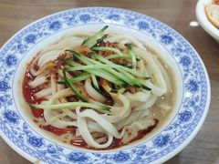 -西安贾三灌汤包·回坊小吃·清真炒菜(北院门总店)