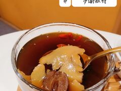 -炖物24章·顺时轻养茶(黄龙店)