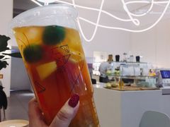 -仁义涵西餐·咖啡(中华巴洛克店)