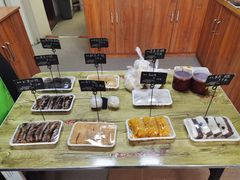 -南大门韩国米糕(公滨路店)