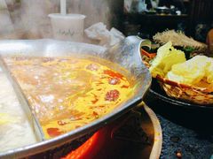 -湊湊火锅·茶憩(上海合生汇店)