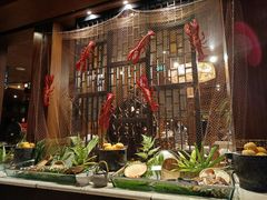 -西双版纳洲际度假酒店-海鲜傣味烧烤·侬香全日制餐厅