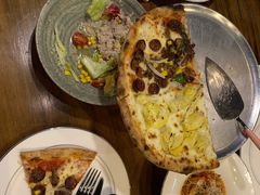 -1861意大利餐厅(文化广场店)