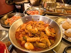 -西塔老太太泥炉烤肉(青浦蟠龙天地店)