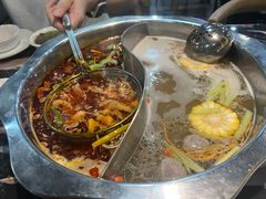 -古乐牛香·鲜牛肉牛杂火锅(五一中路店)