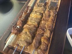 -雪熊精酿·哈尔滨烧烤酒馆(非遗大串店)