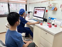 -Dr.Z dental仁康种植矫正中心