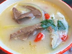 -那拉提之疆·新疆菜(美院店)