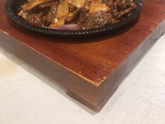 -大铁勺新津菜(东丽阳光新业广场店)