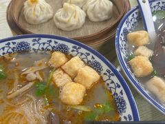 -回味鸭血粉丝汤(夫子庙瞻园路店)