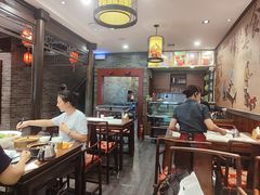 -鸭匠食府·挂炉烤鸭·新京菜(阜成路店)