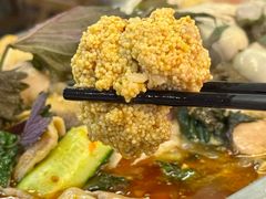 -后街佬·炭火鲜鱼杂(南城店)