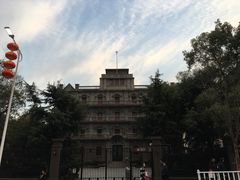 -南昌八一起义纪念馆
