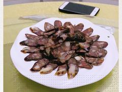 -美顺香食府鱼头老店(雪野湖店)