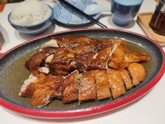 驰名烧鸭-龙记香港茶餐厅(久光百货店)