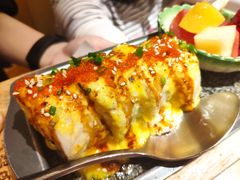 -一心创作料理屋(经开万达店)