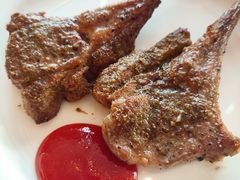 -洲际酒店·地平线全日餐厅HORIZON CAFÉ