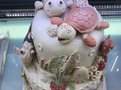 -CAKE BOSS 蛋糕老板(北京世纪金源购物中心)