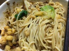 -秦云老太婆摊摊面(蜀汉路店)