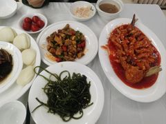 -九龙大酒店·金牌楚菜(武泰闸店)