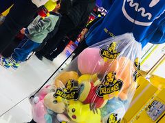 -风云再起游乐汇(北京西单西西友谊店)