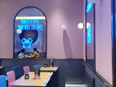 -小杨生煎(周浦万达店)
