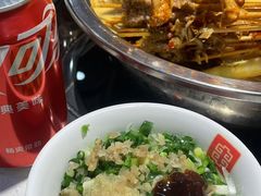 -袁记串串香(涧西总店)