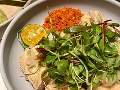 -胡麻(静安嘉里店)