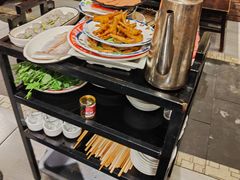 -巴蜀大宅门火锅(北大街店)